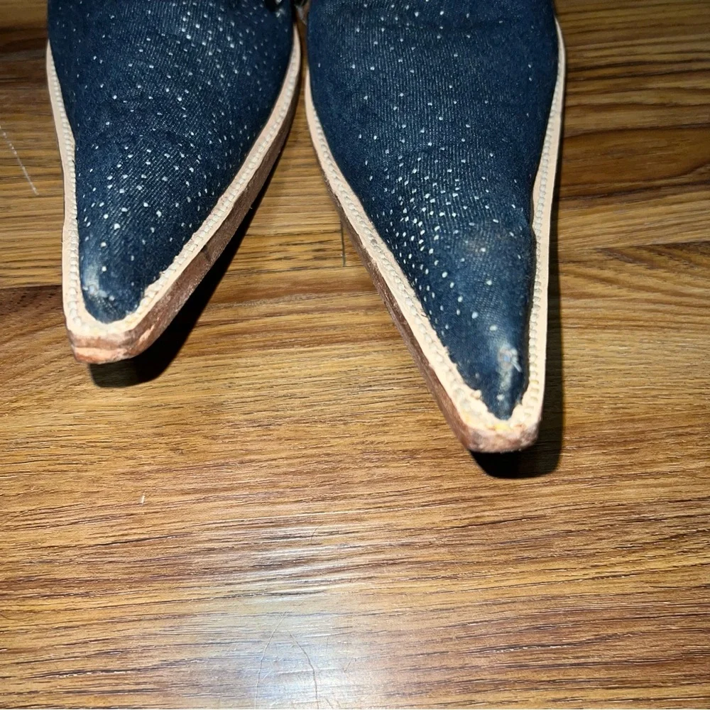 Women’s Boots Size 8.5 - Picture 5 of 8